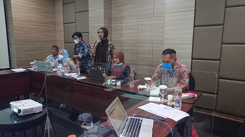 LSP Wisata Hasanah Indonesia